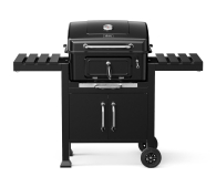 Grill węglowy Ember CH2 - 1267963 - zdjęcie 5